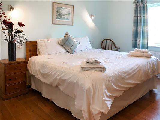 self catering near york